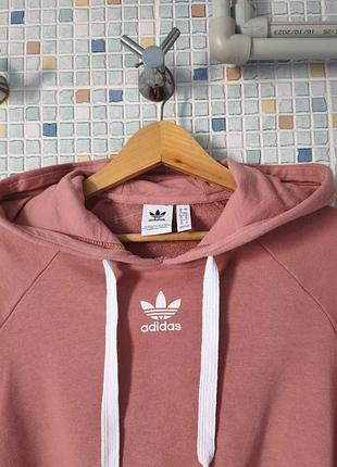 Худи adidas. 4