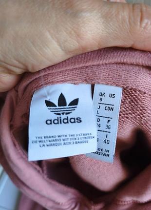 Худи adidas. 7