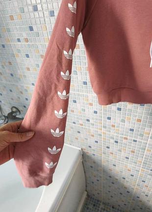 Худи adidas. 5