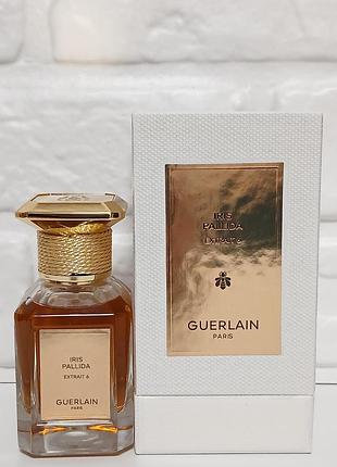 Guerlain iris pallida extrait 6 parfum 50 мл