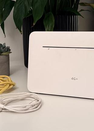 4g+ wi-fi роутер soyealink b535-333 / huawei b535-333, dual band, sim-карта