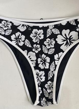 Плавки volcom coco skimpy