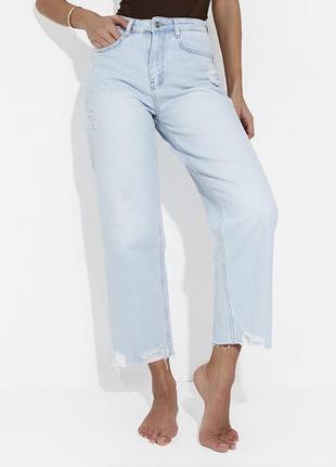 Джинси світлі