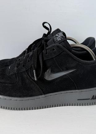 Nike force кросівки