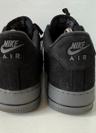 Nike force кросівки 5