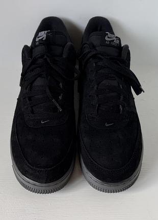 Nike force кросівки 7