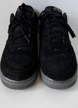 Nike force кросівки 6