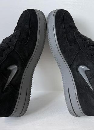 Nike force кросівки 9
