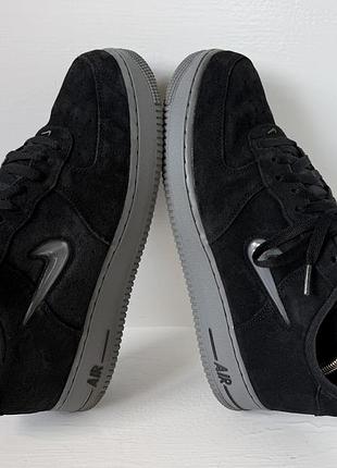 Nike force кросівки 8