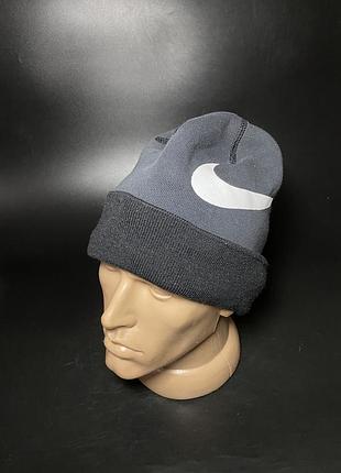 Шапка nike