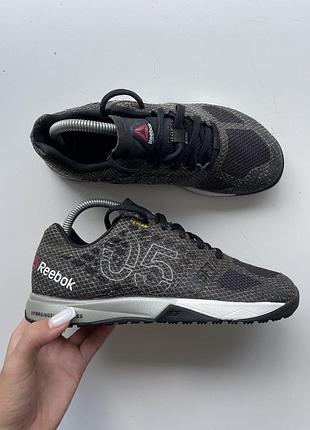 Кросівки reebok crossfit