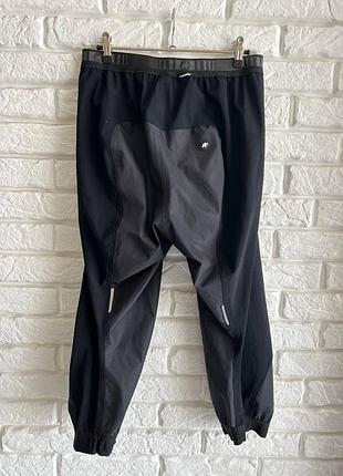 Assos xl велосипедні