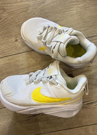 Дитячі кросівки nike
