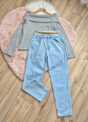 Джинси жіночі 100% cotton sinsay