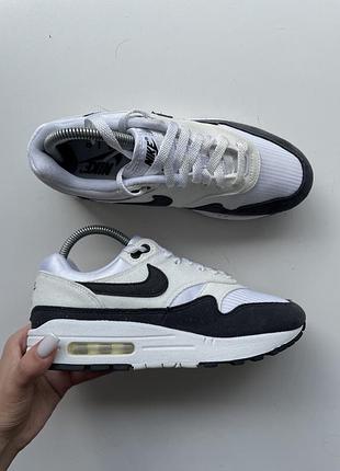 Кросівки nike air max 1’87