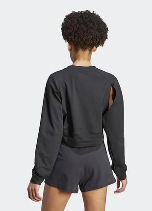 Кофта adidas 3
