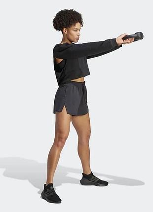 Кофта adidas 4