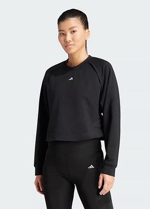 Кофта adidas 5