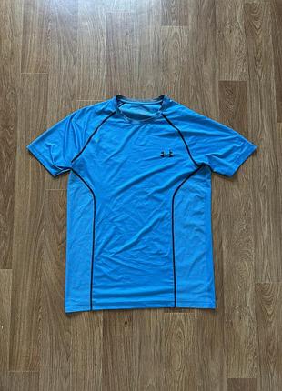 Футболка under armour