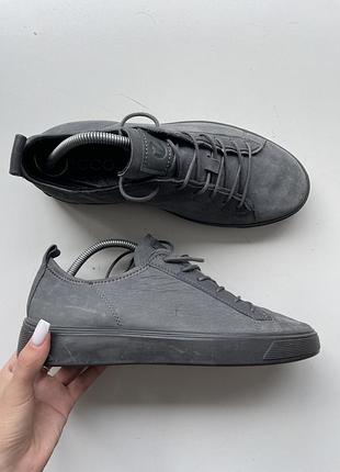 Кросівки ecco primaloft