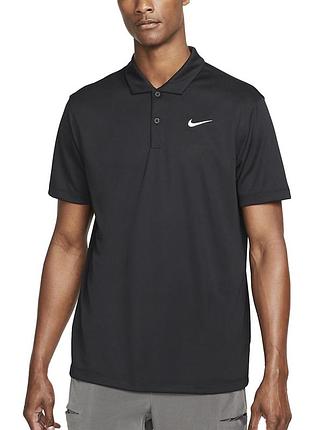 Футболка чоловіча спортивна nike golf поло