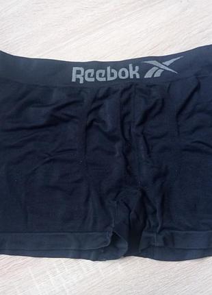 Спортивные трусы reebok размер xl