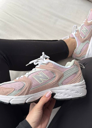 New balance 530 жіночі нью беленс 530