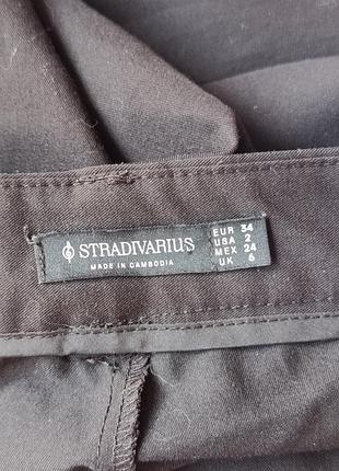 Брюки stradivarius 5