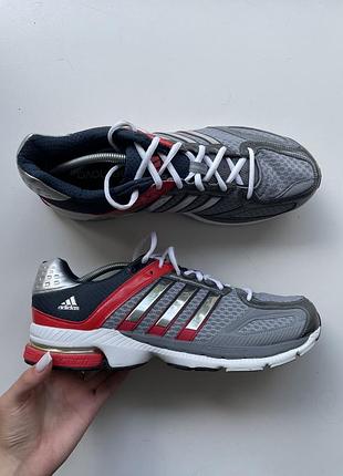 Кросівки adidas supernova sequence 5