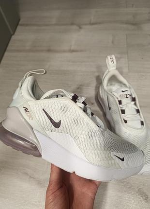 Кроссовки от nike размер 33
