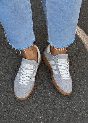 Кроссовки легкие удобные женские adidas spezial