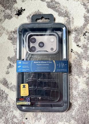 Чохол iphone 17 pro