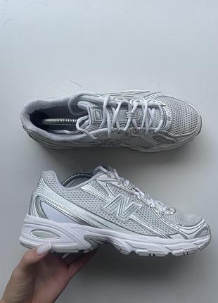 Кросівки new balance 740