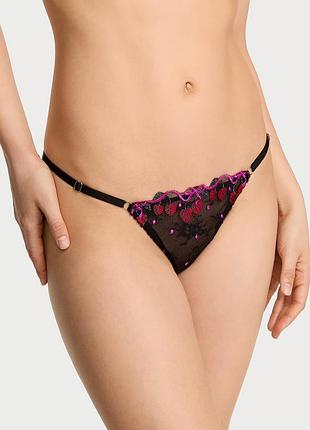 Трусики victoria’s secret
