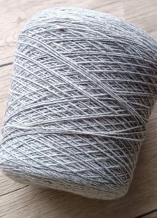 Пряжа meche merino cashmere мотки по 100 г
