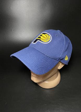 Кепка indiana pacers new era nba