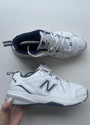 Кросівки new balance 608