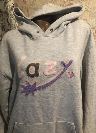 Гарна толстовка