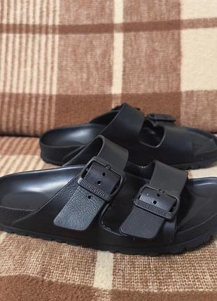 Женские тапки шлепанцы birkenstock