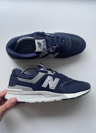 Кросівки new balance 997h