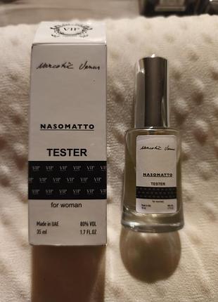 Тестер narcotic venus (  наркотик венус) 35мл