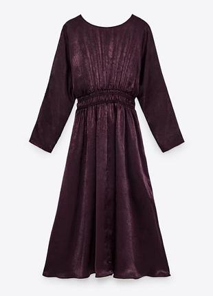 Плаття zara 3