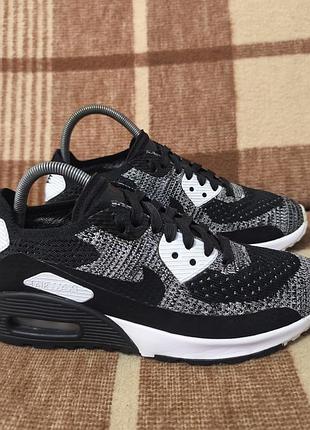 Кроссовки nike air max