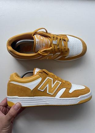 Кросівки new balance 480