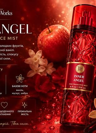 Inner angel🎋🍎