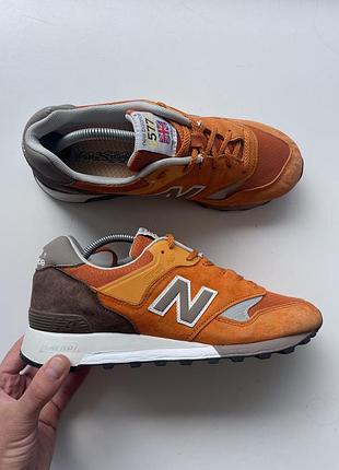 Кросівки new balance 577 made in england