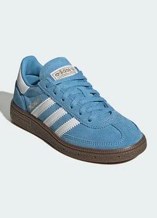 Кросівки handball spezial kids originals ji2896