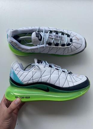 Кросівки nike air mx 720-818