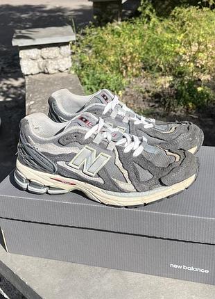 Кросівки new balance 1906d