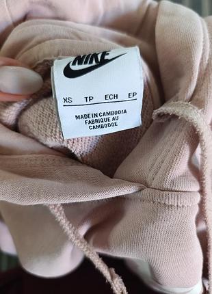Худі nike xs 3